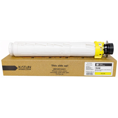 Toner 51439 Yellow do drukarek Ricoh (Zamiennik Ricoh 842312) [10.5k]